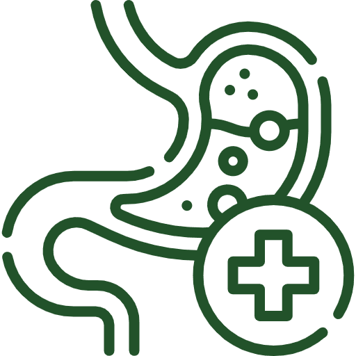 gastroenterology